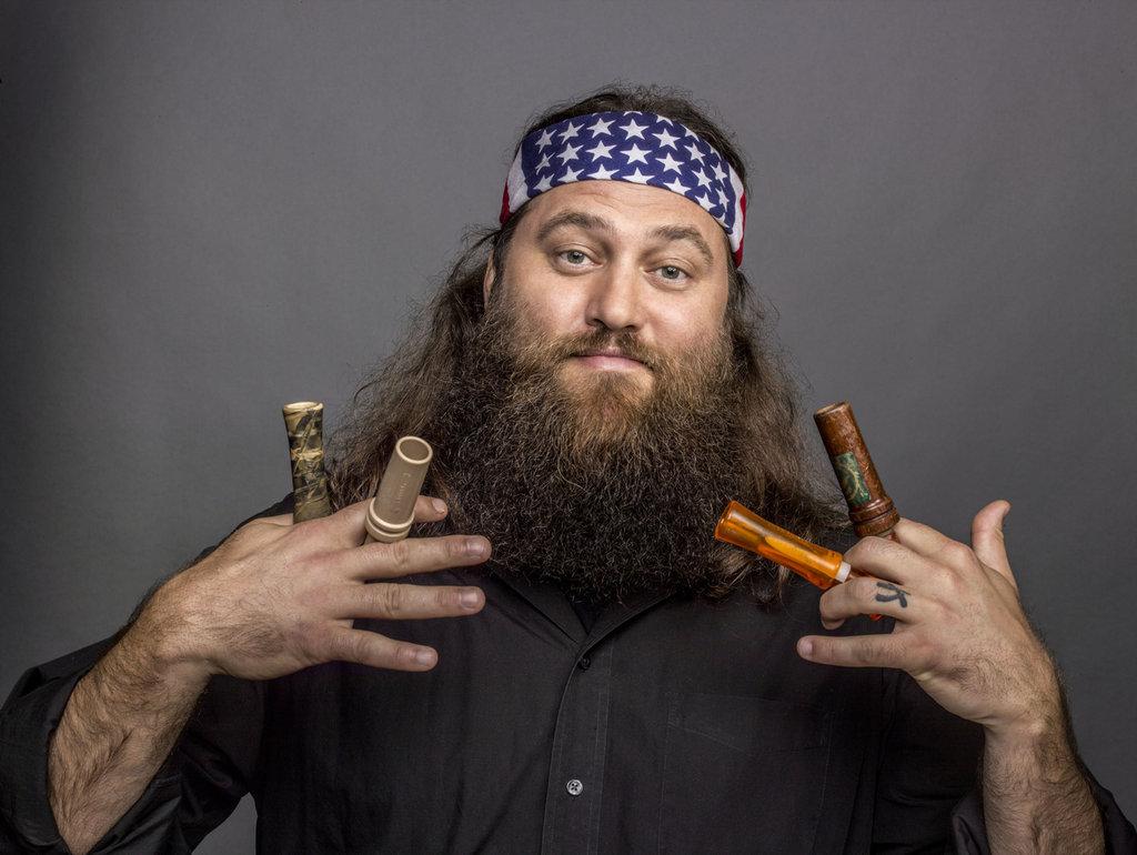 rogue nation willie robertson