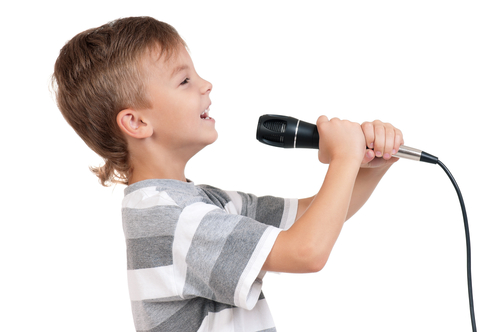 everest child microphone