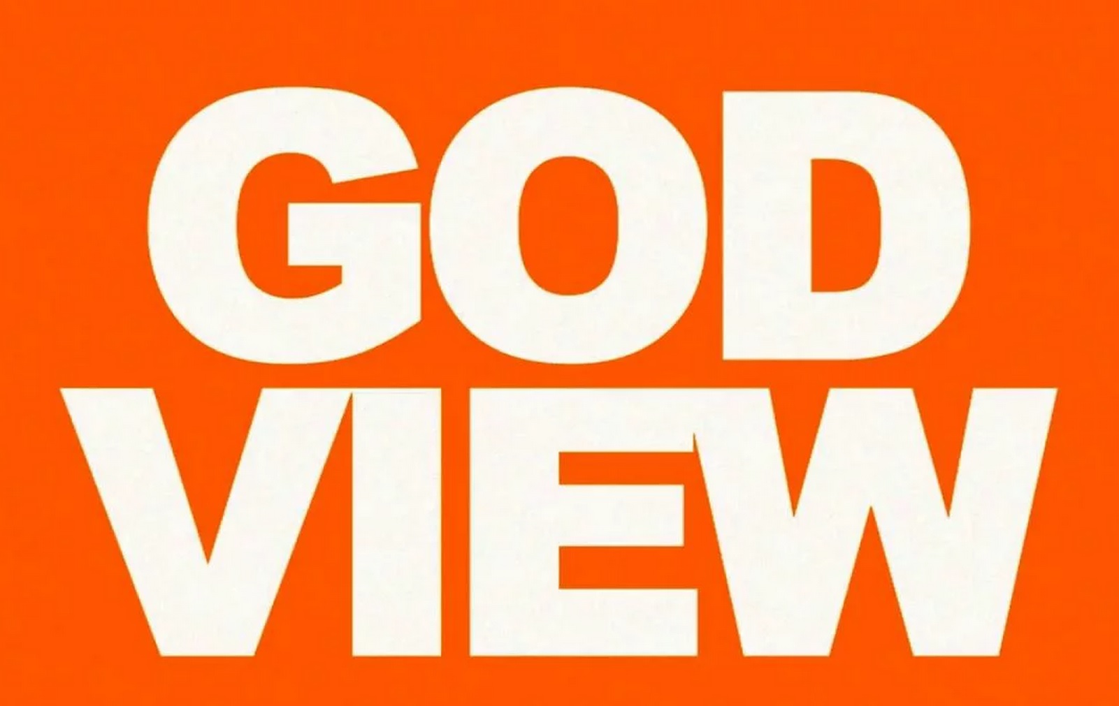 short films god view