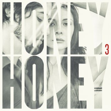 three honeyhoney