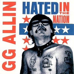 hardcore punk hated in the nation