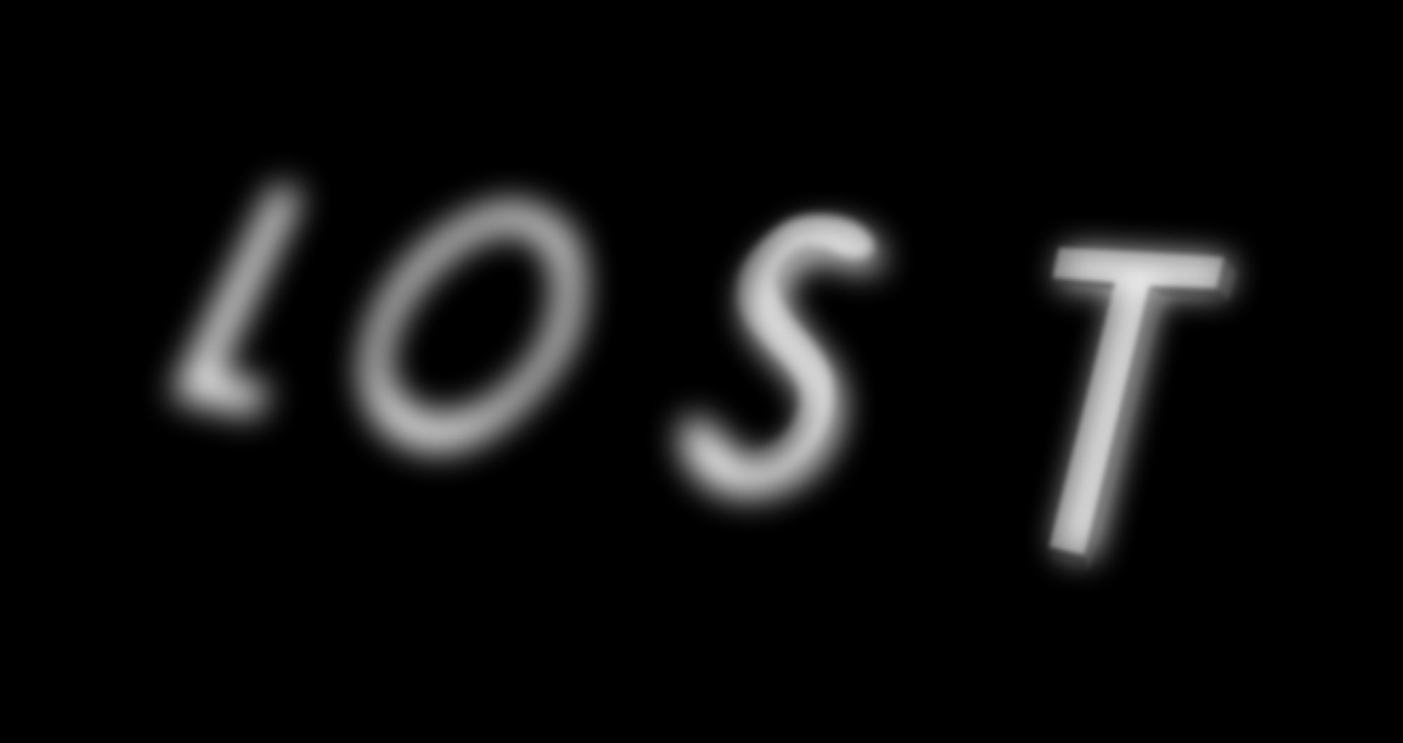 thanxfdr lost logo