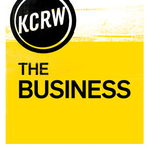 movie podcasts kcrw the business