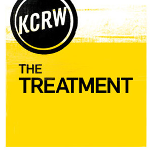 movie podcasts kcrw the treatment