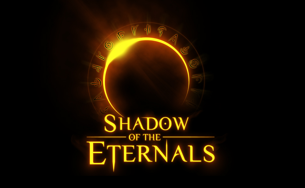 crossmas shadow of the eternals