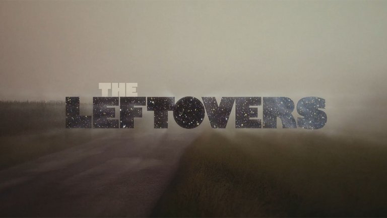 the leftovers