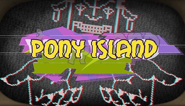 pony island