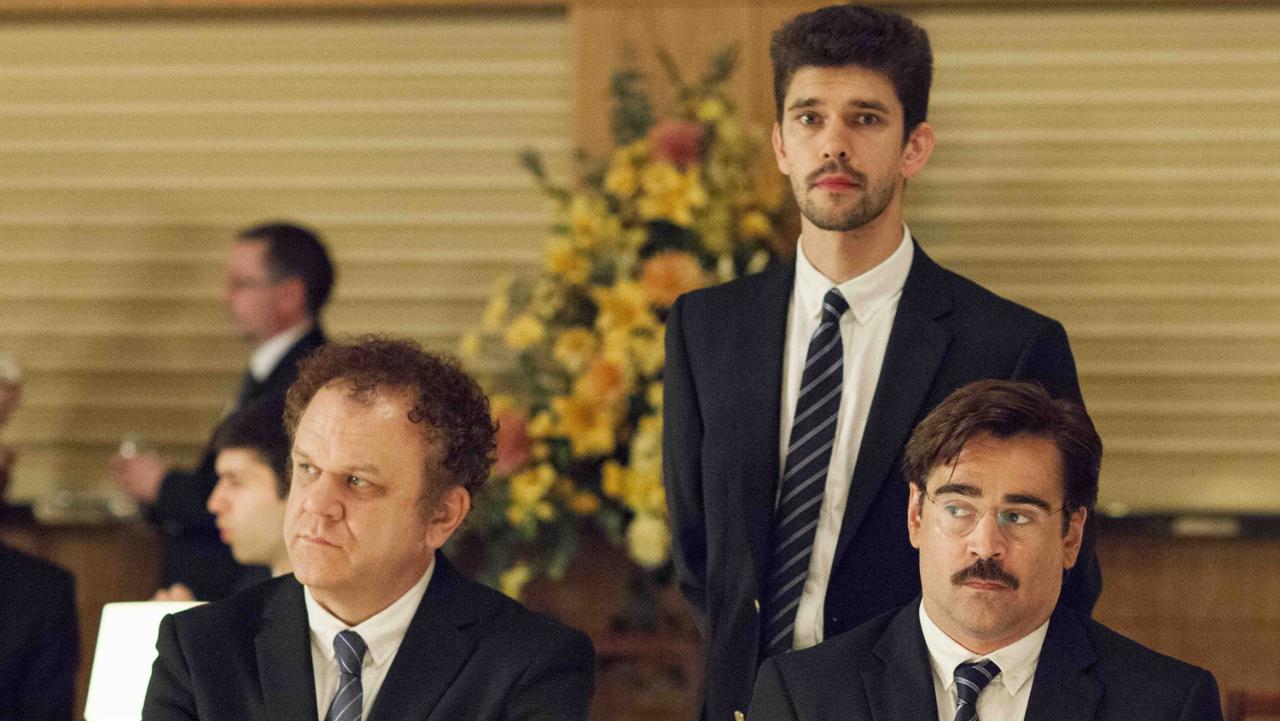 top films of 2015 the lobster big