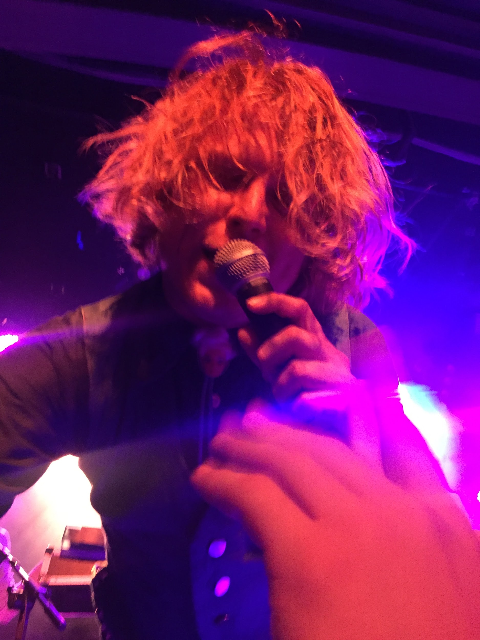 emotional mugger ty segall two