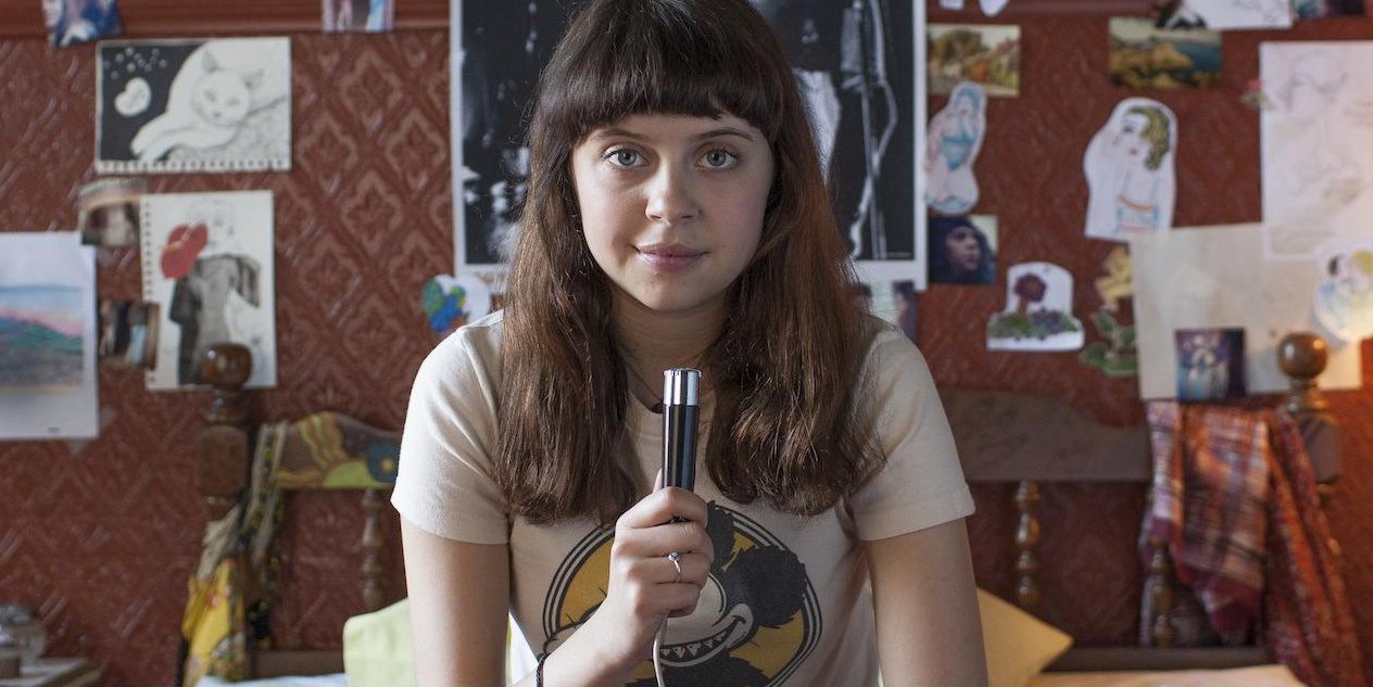 top films of 2015 diary of teenager girl