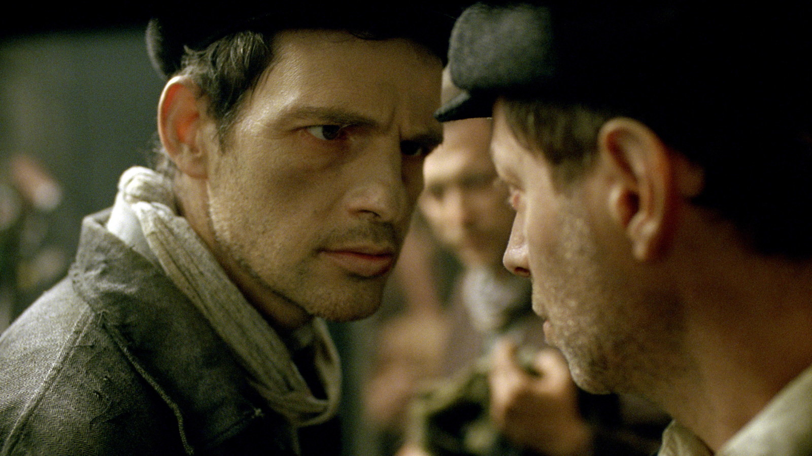 top films of 2015 son of saul big