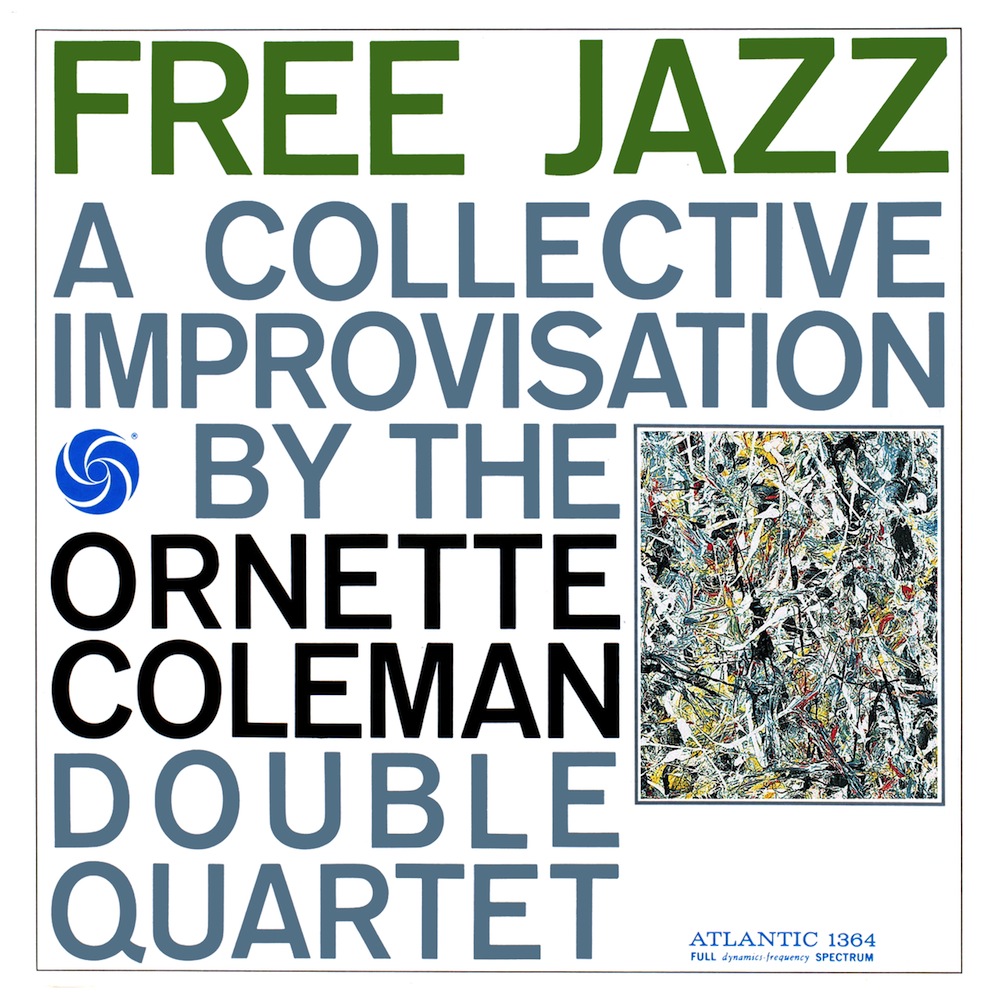 thomas top five free jazz