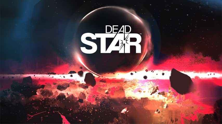 dead star logo