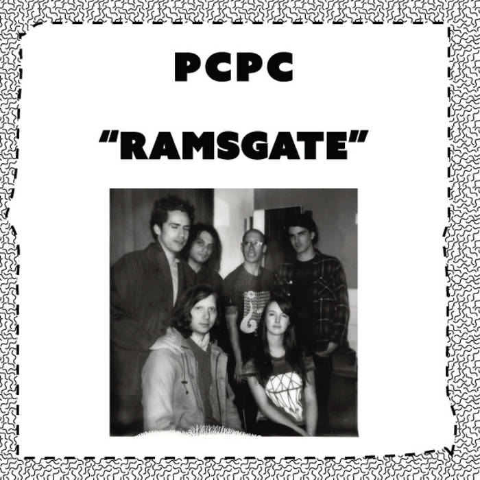 bandcamp picks of the week pcpc ramsgate