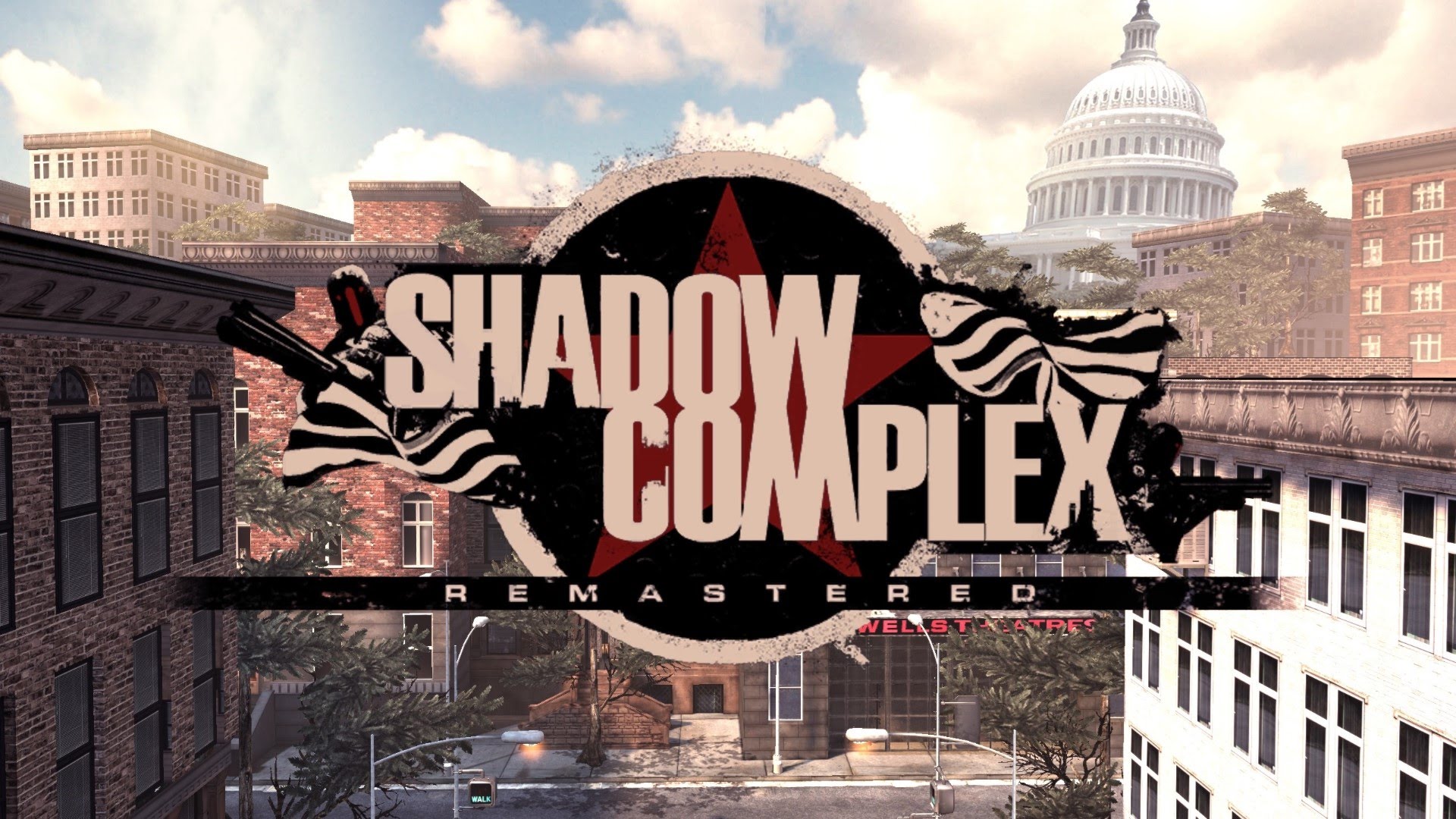 shadow complex