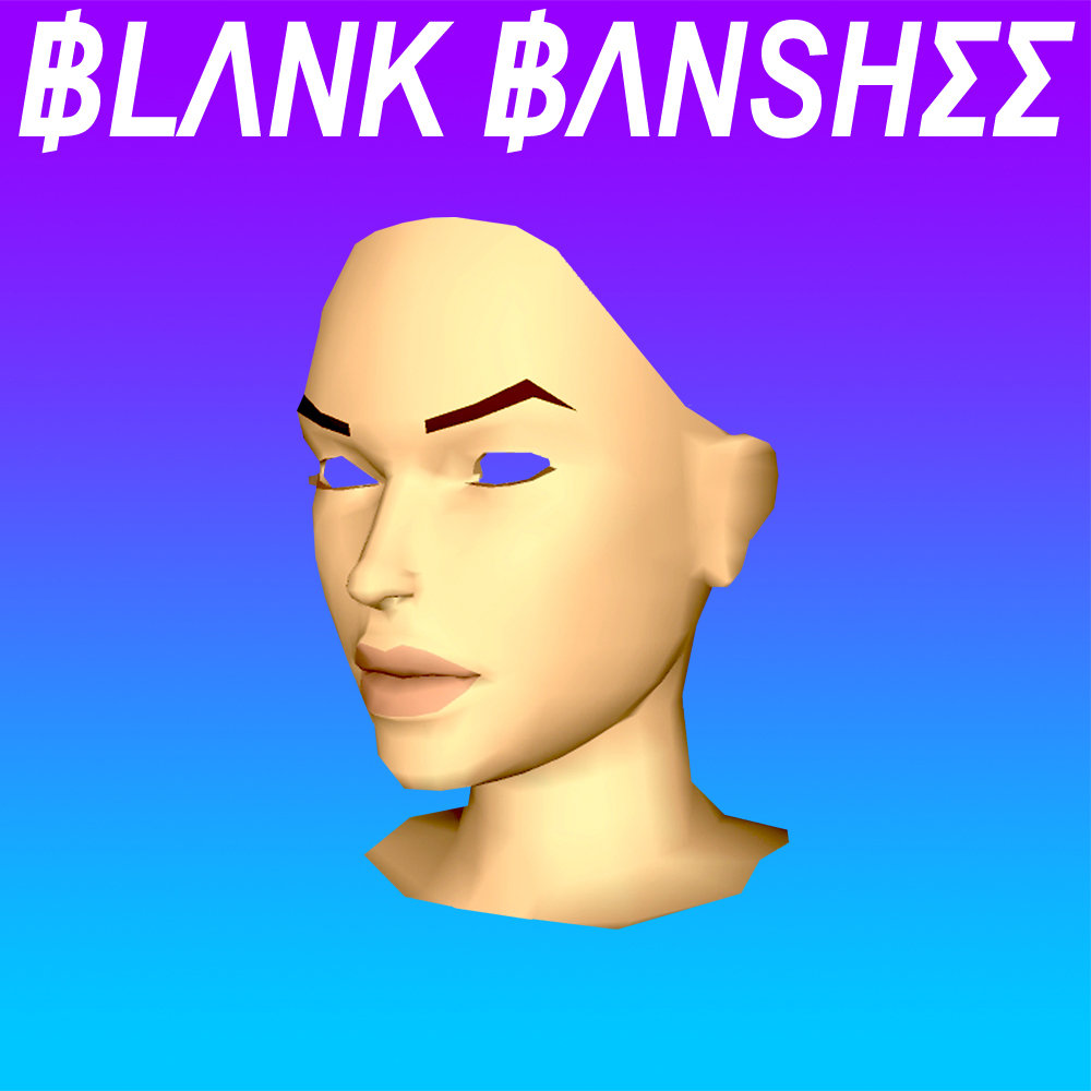 bandcamp picks of the week blank banshee