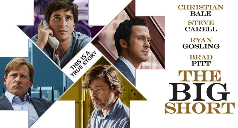 instant picks of the week the big short