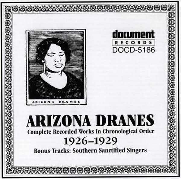 thomas top five arizona dranes
