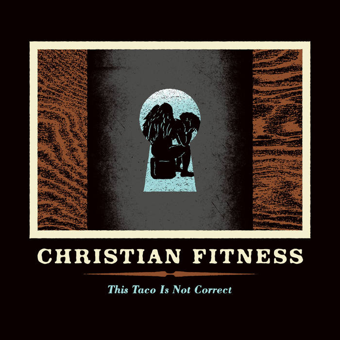 bandcamp picks of the week christian fitness
