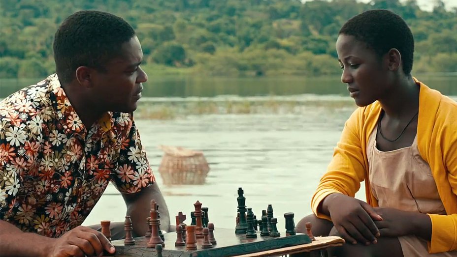 queen of katwe chess