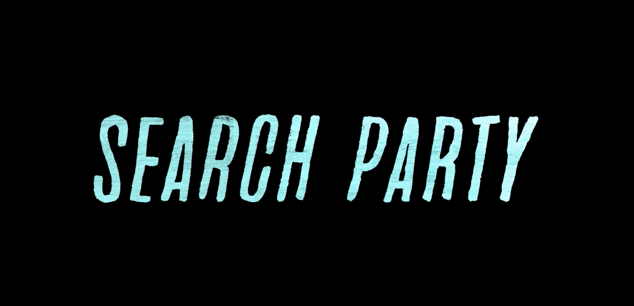 search party