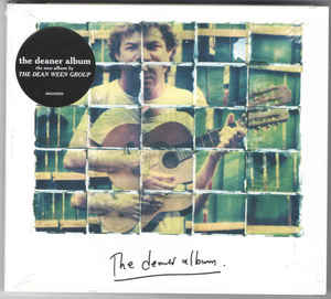 the deaner album