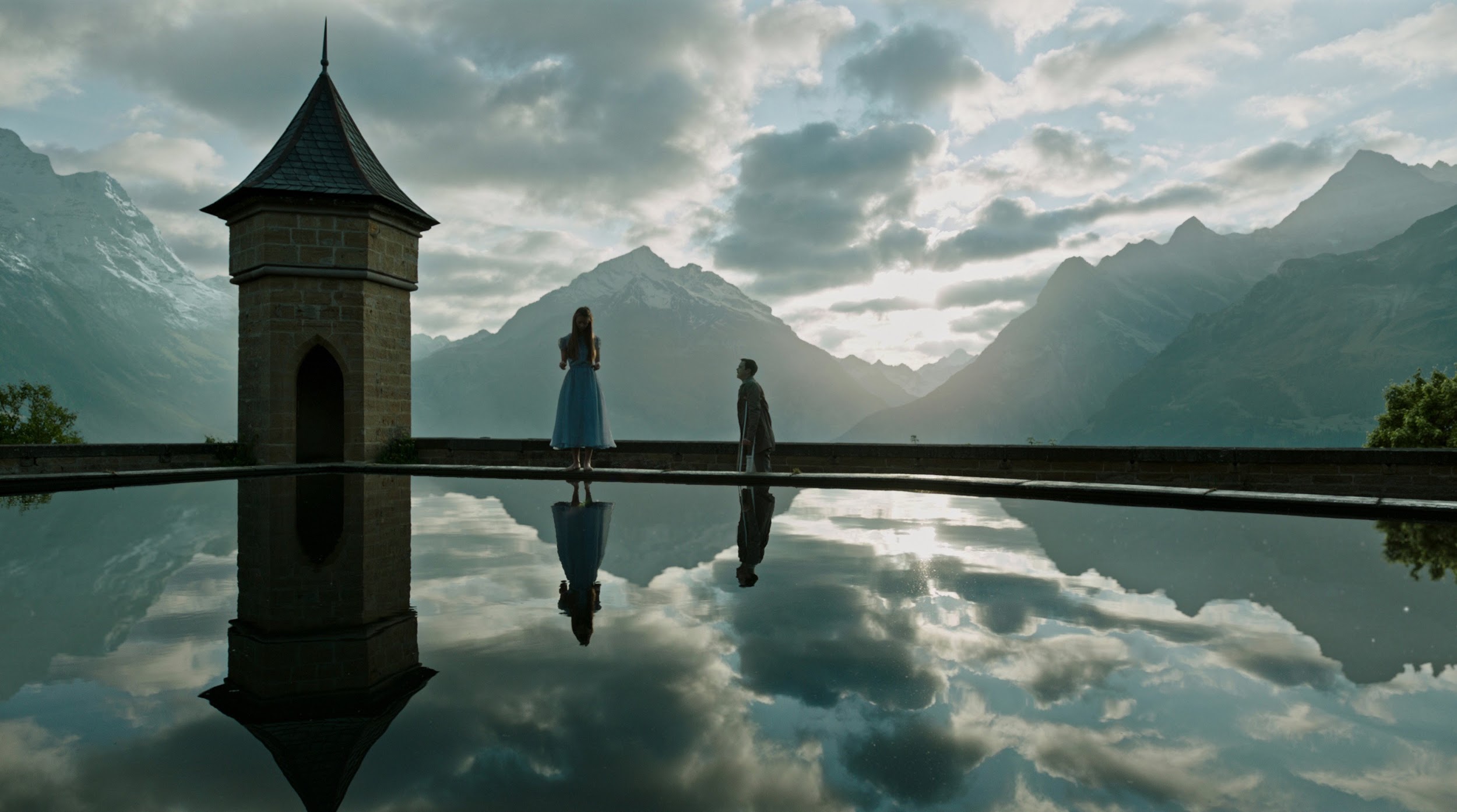 a cure for wellness edge