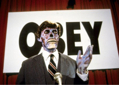 instant picks of the week they live