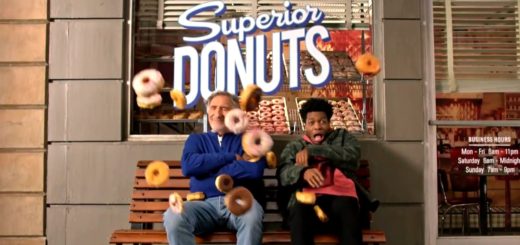 superior donuts