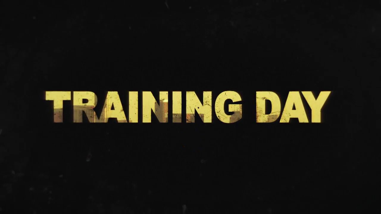 training day