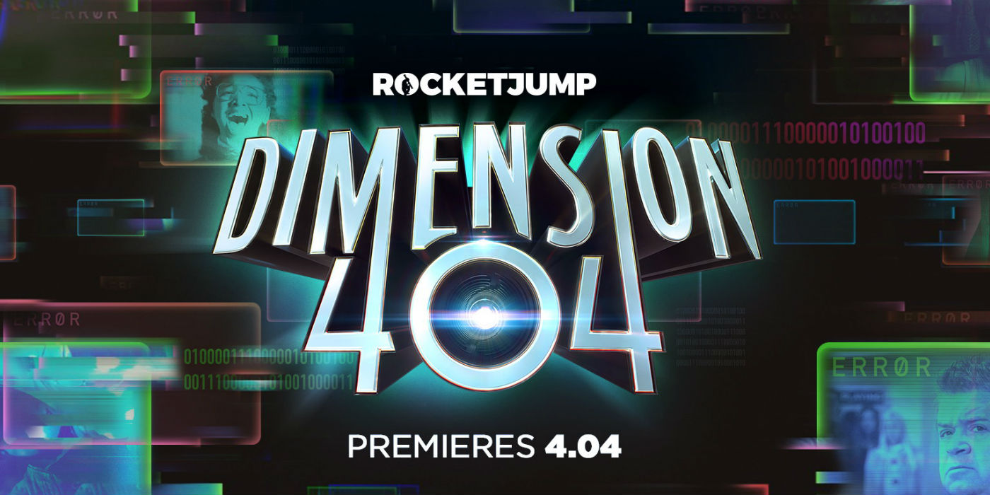 dimension 404