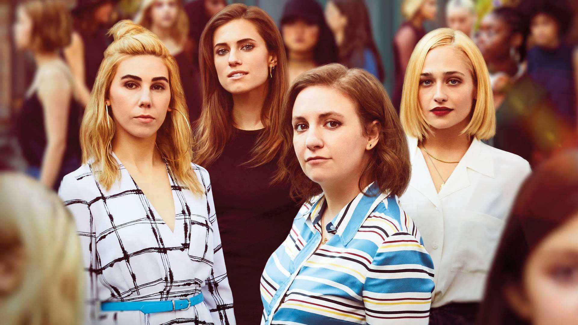 girls season six