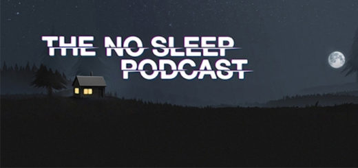 podcast of the week no sleep