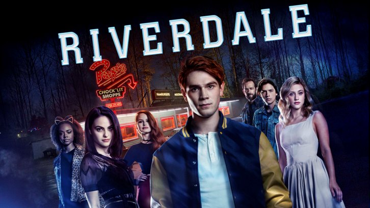 instant picks of the week riverdale