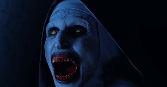 instant picks of the week the conjuring 2