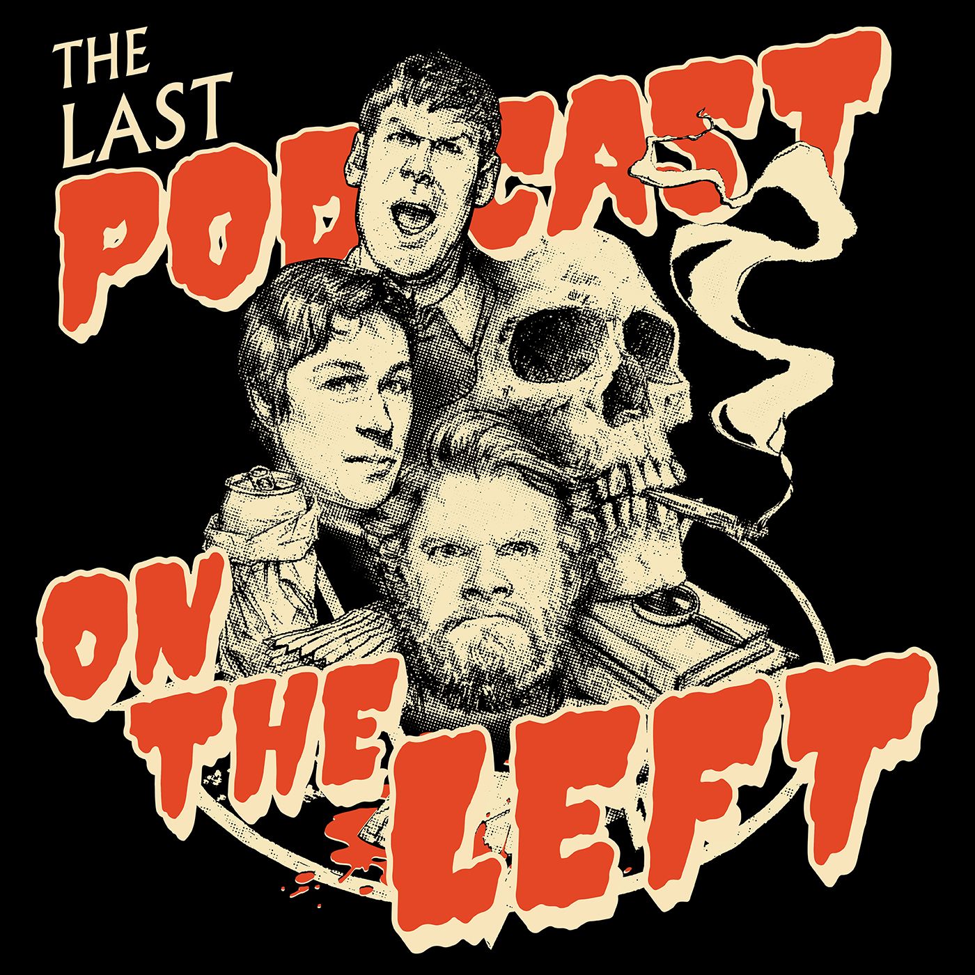 podcast of the week last podcast on the left