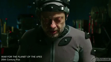 war for the planet of the apes serkis