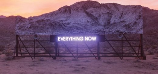 everything now