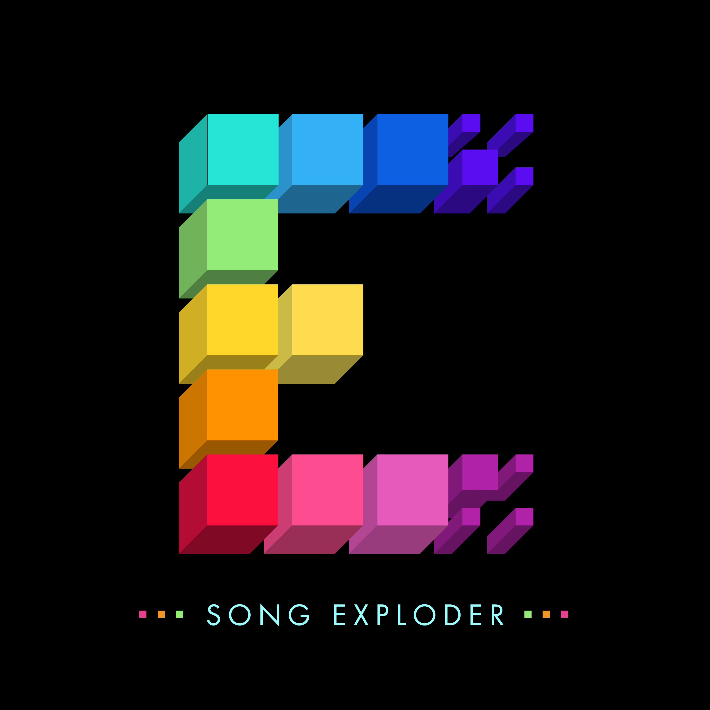 podcast of the week song exploder