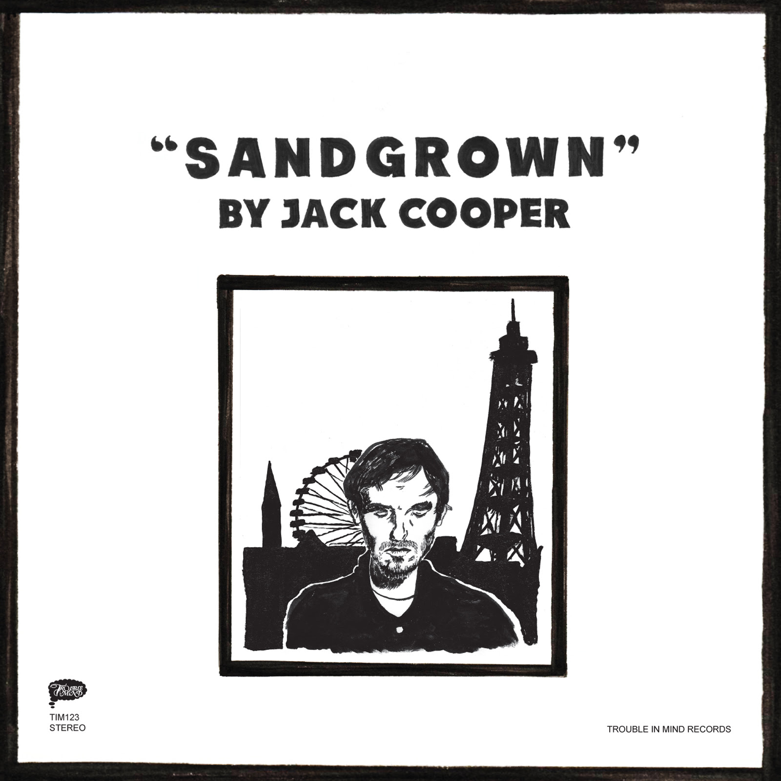 music roundup sandgrown