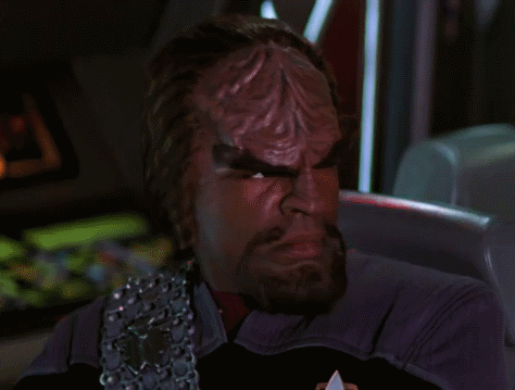 the orville worf
