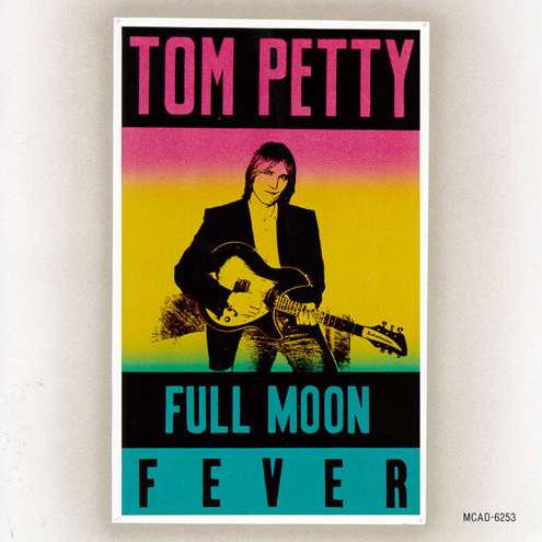 tom petty full moon