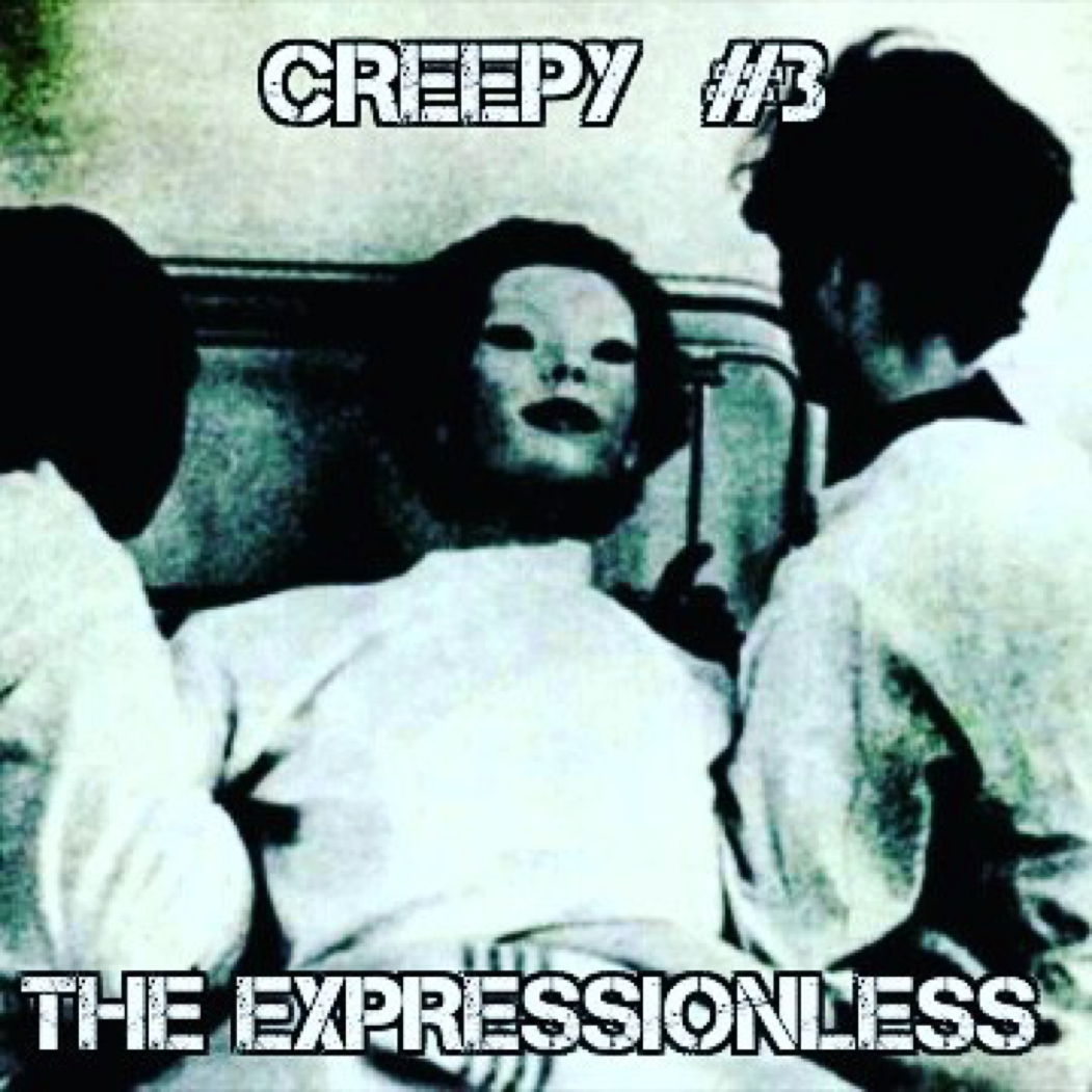 horror podcasts creepy
