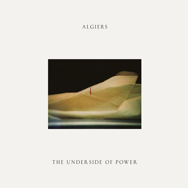 album algiers