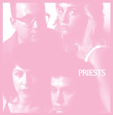 album priests
