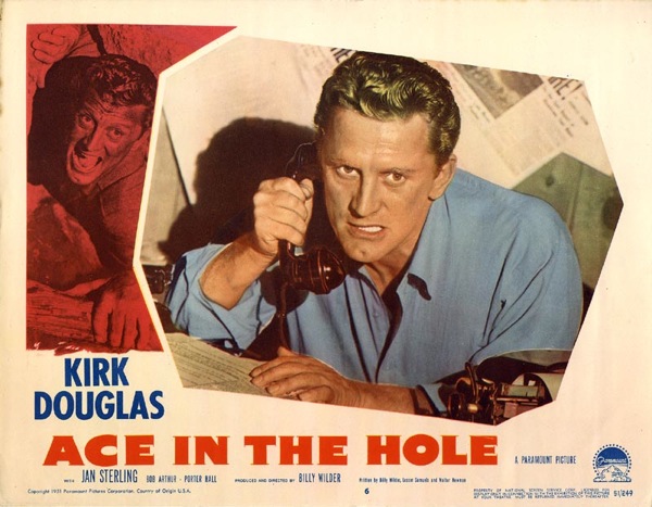 instant picks of the week ace in the hole