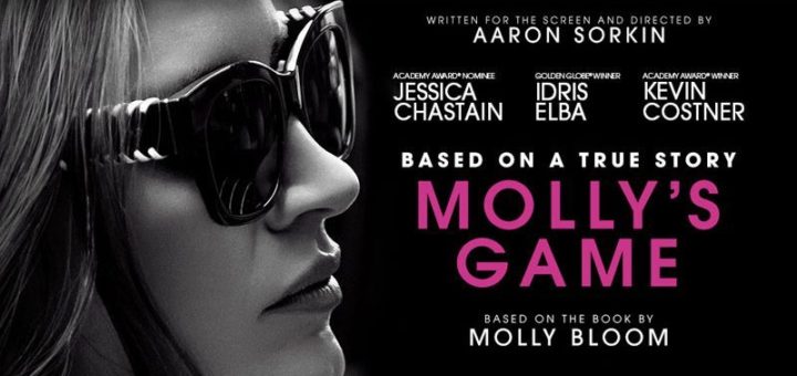 Molly's Game thumb