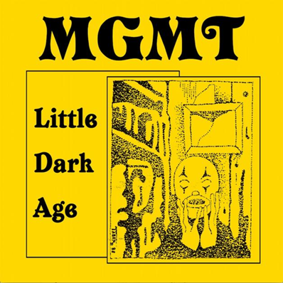 Little Dark Age
