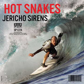 music roundup Hot Snakes