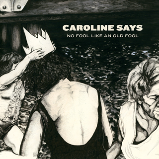music roundup Caroline Says